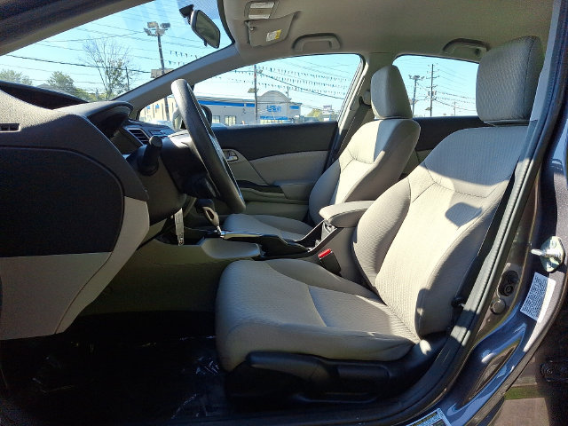 Used 2015 Honda Civic LX image 14