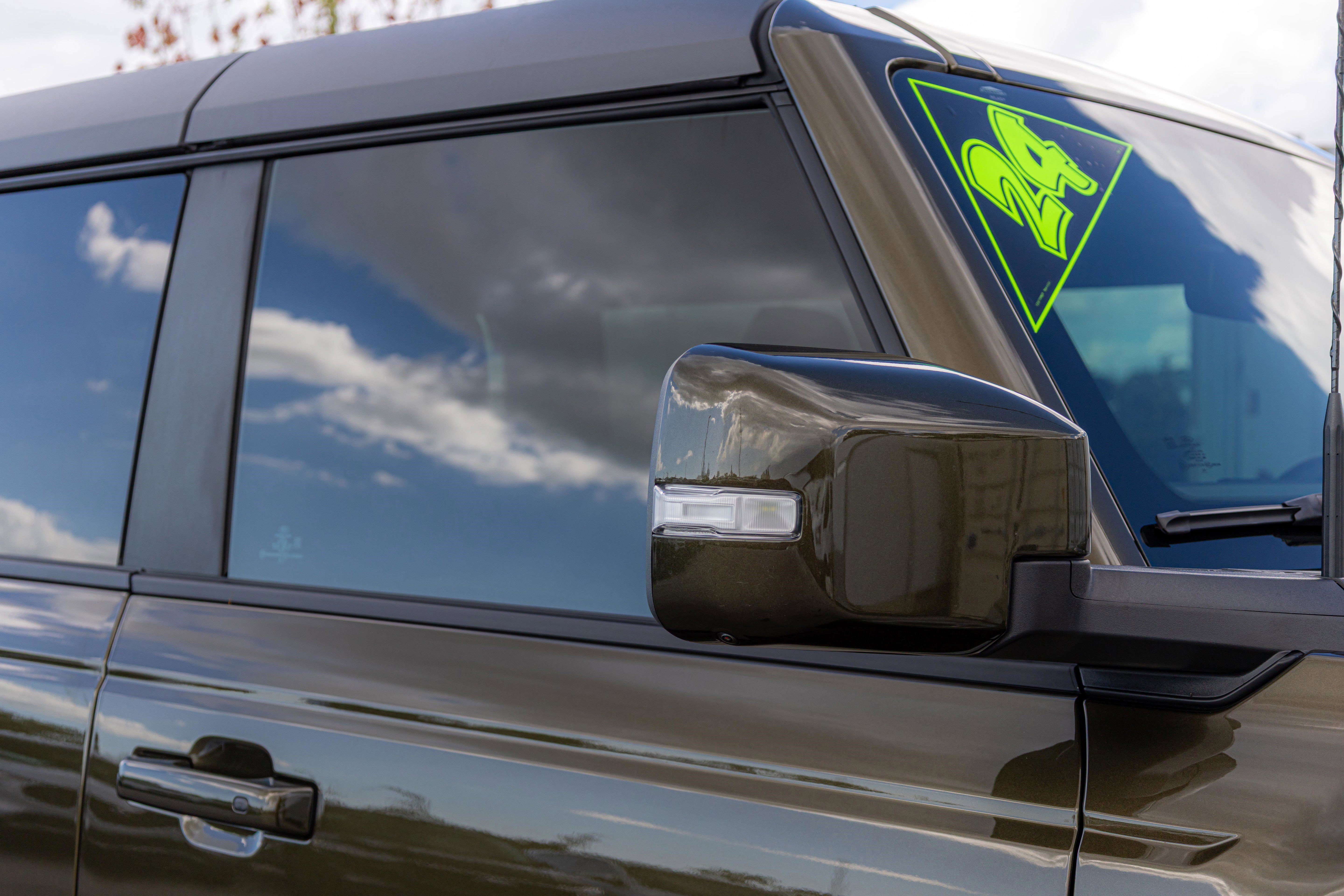 Used 2024 Ford Bronco Raptor image 12