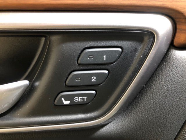 New 2024 Jeep Grand Cherokee L Laredo AWD/4WD image 21