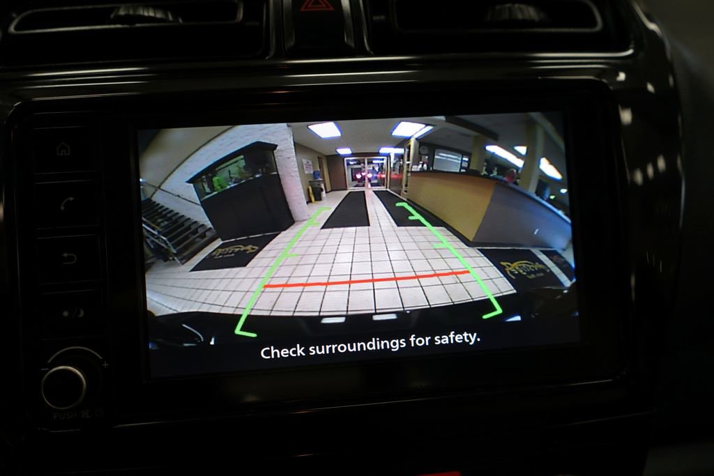 Used 2021 Mitsubishi Mirage G4 ES image 8