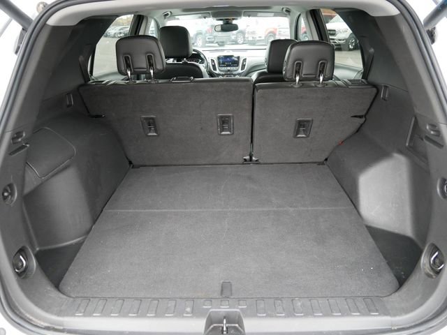 Used 2020 Chevrolet Equinox Premier image 6