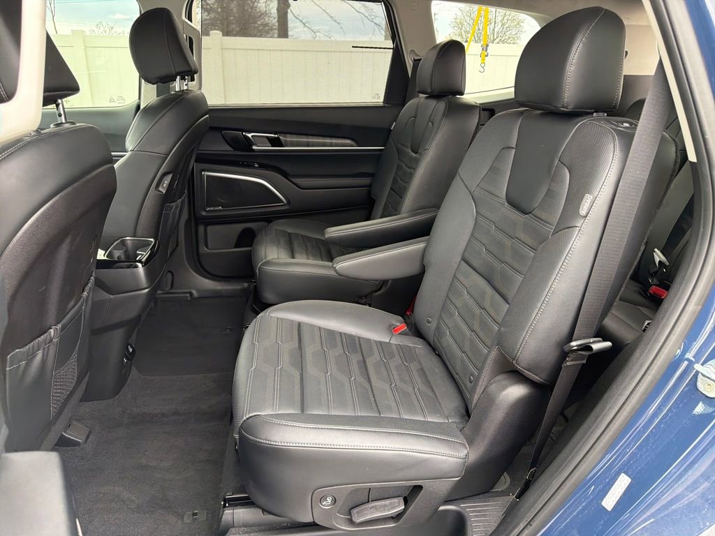 Used 2023 Kia Telluride SX Prestige image 31