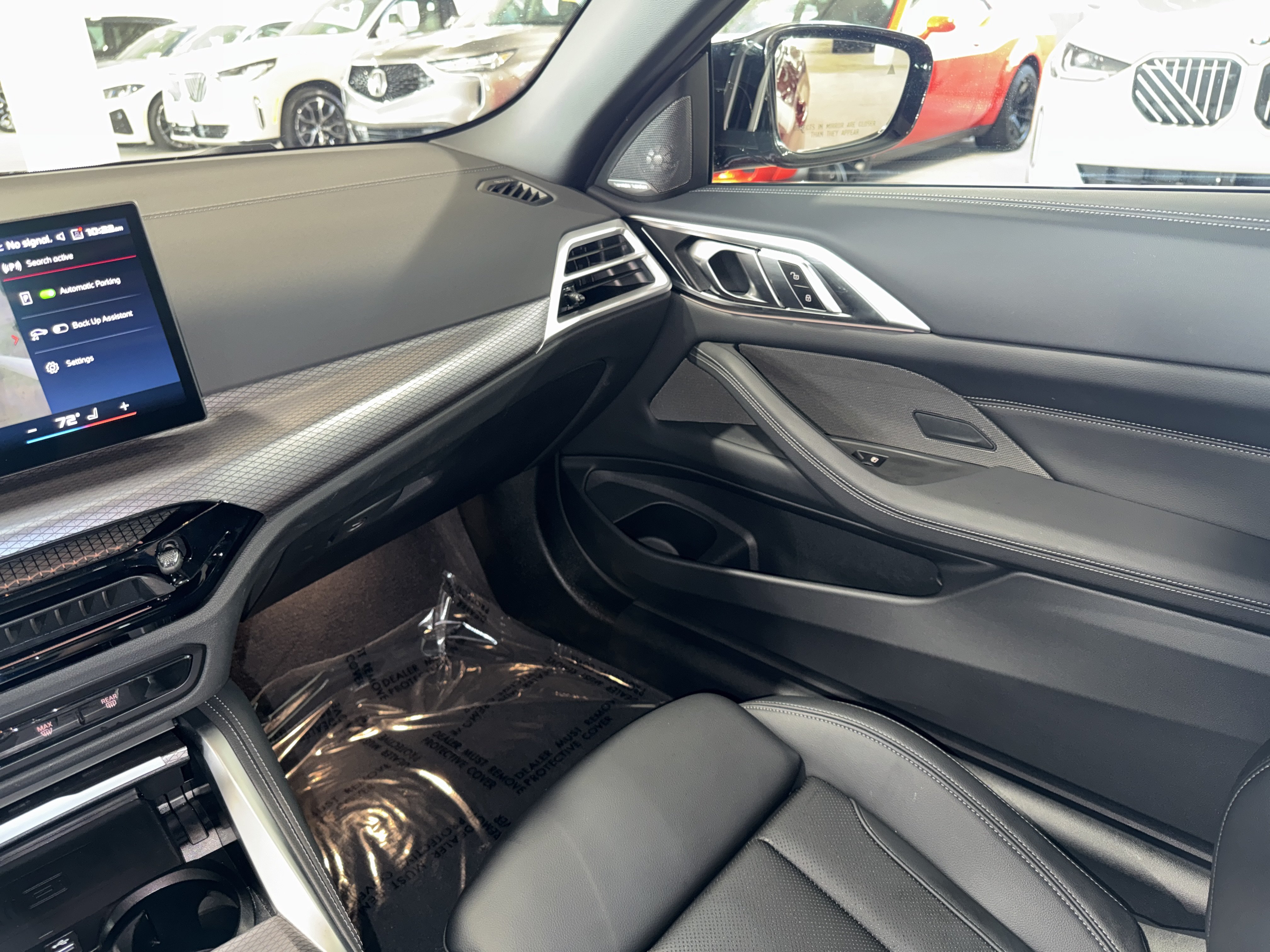 Used 2026 BMW M440i Convertible RWD image 28