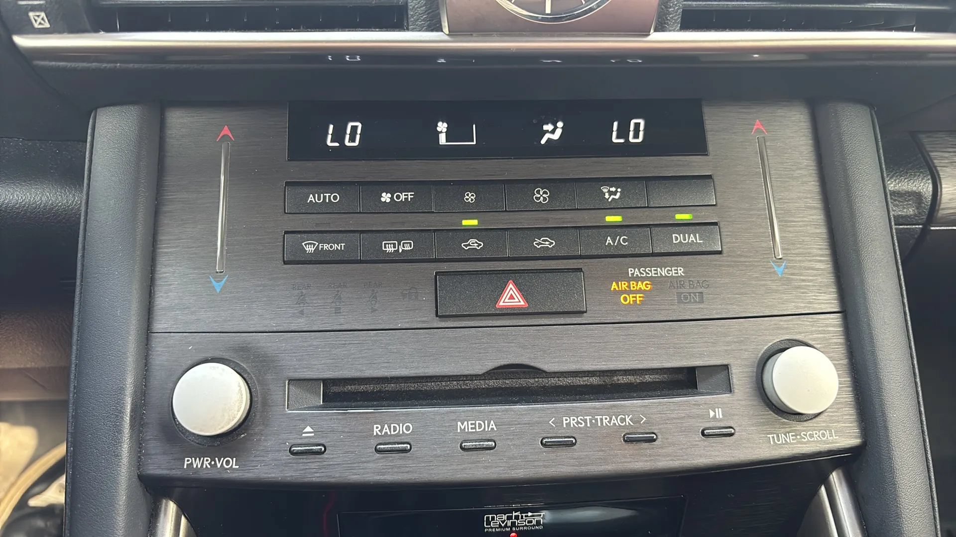 Used 2020 Lexus IS 350 F Sport AWD/4WD image 23