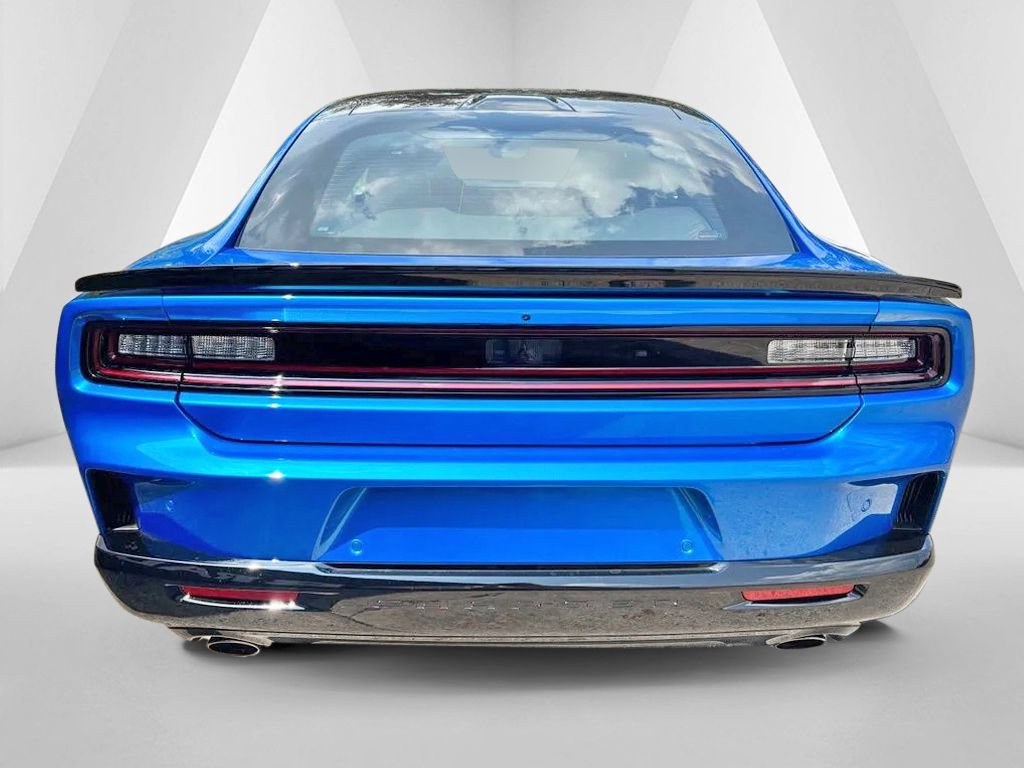 New 2027 Dodge Charger Scat Pack AWD/4WD image 6