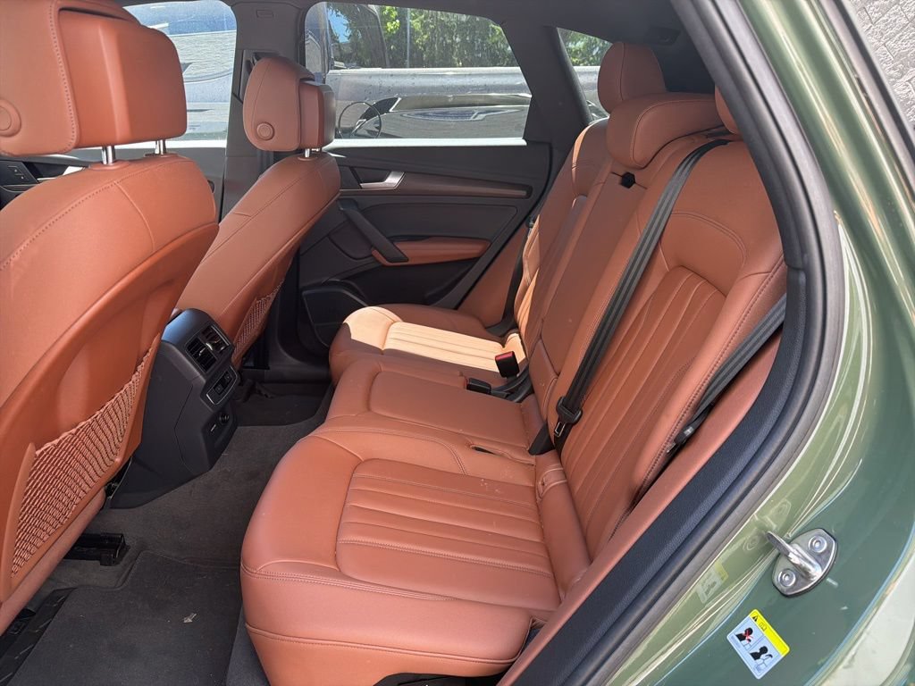 Certified 2023 Audi Q5 Premium Plus w/ Premium Plus Package AWD/4WD image 6