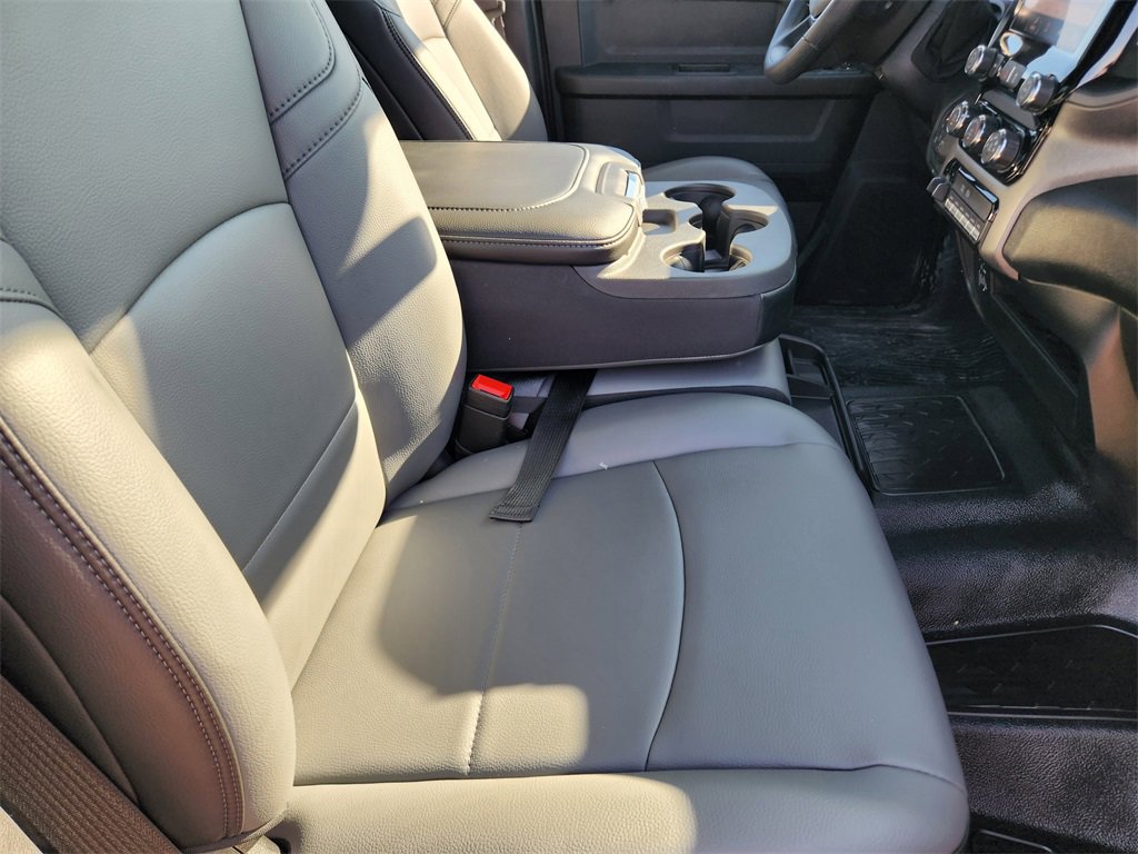 New 2026 RAM 5500 Tradesman image 9