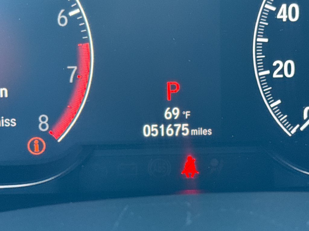 Used 2020 Honda Accord Sport image 33
