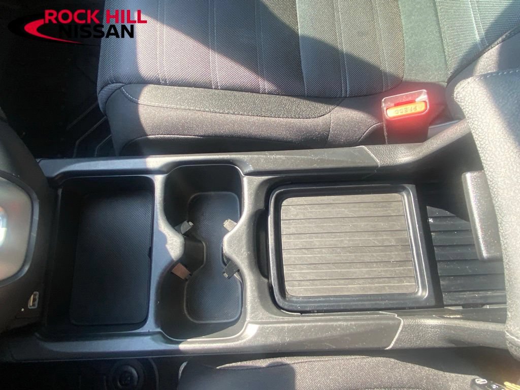 Used 2020 Honda CR-V LX image 32