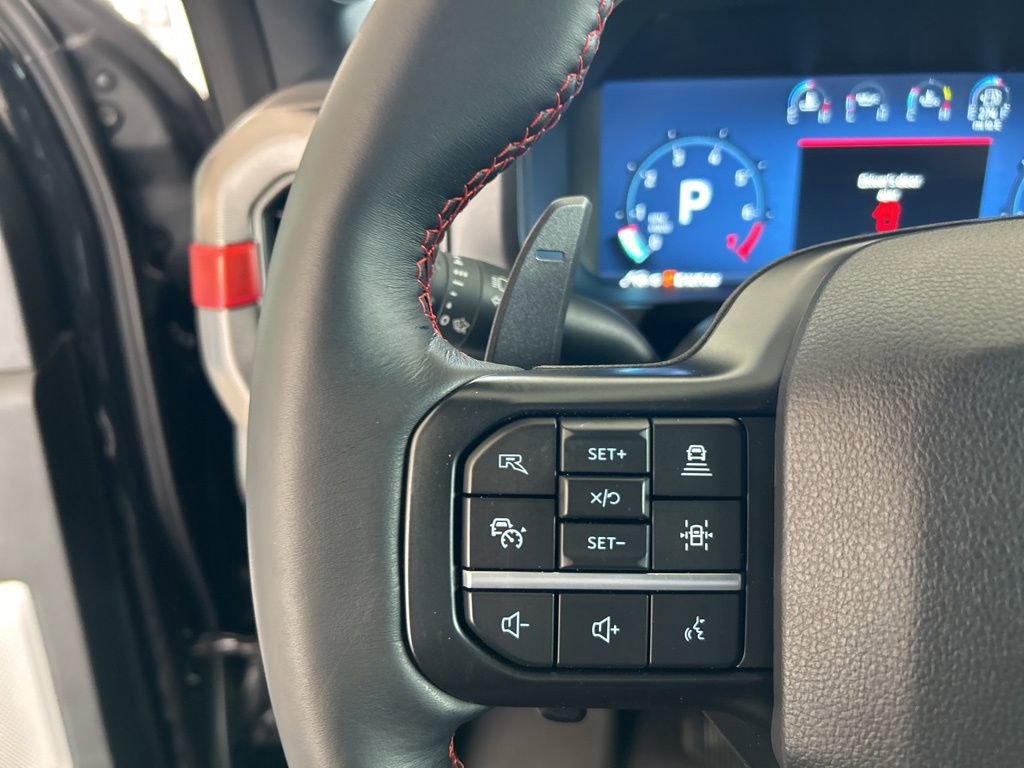 Used 2025 Ford F150 Raptor image 55