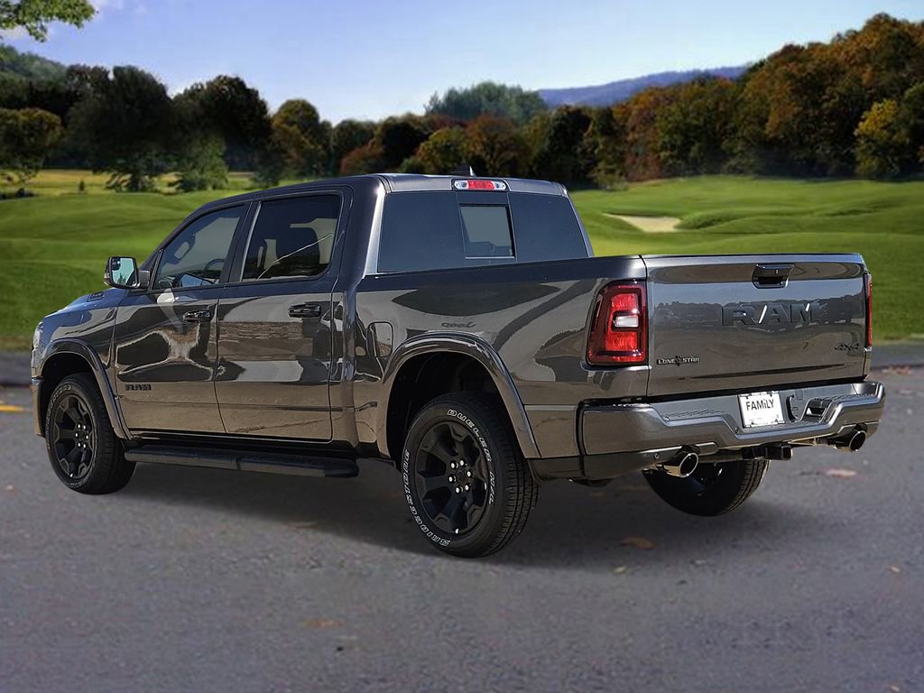New 2026 RAM 1500 Lone Star image 3