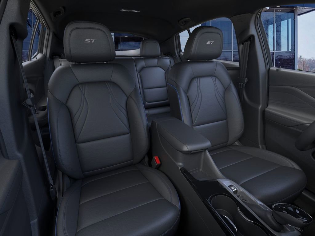 New 2026 Buick Envista Sport Touring w/ Convenience I Package FWD image 16