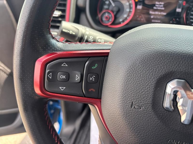 Used 2022 RAM 1500 Rebel w/ Rebel Level B Equipment Group AWD/4WD image 29