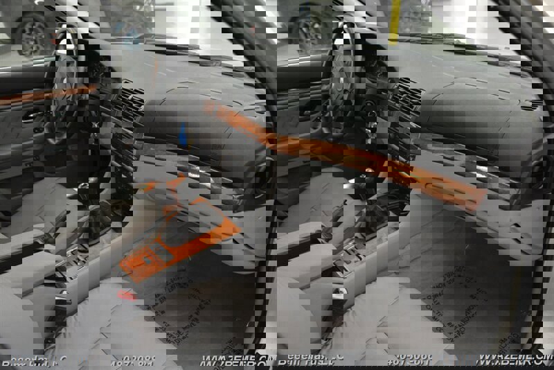 Used 1997 BMW 528i Sedan image 17