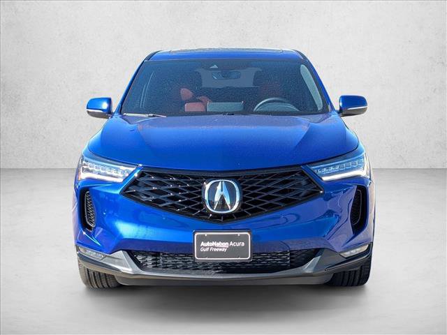 New 2026 Acura RDX A-Spec AWD/4WD image 6