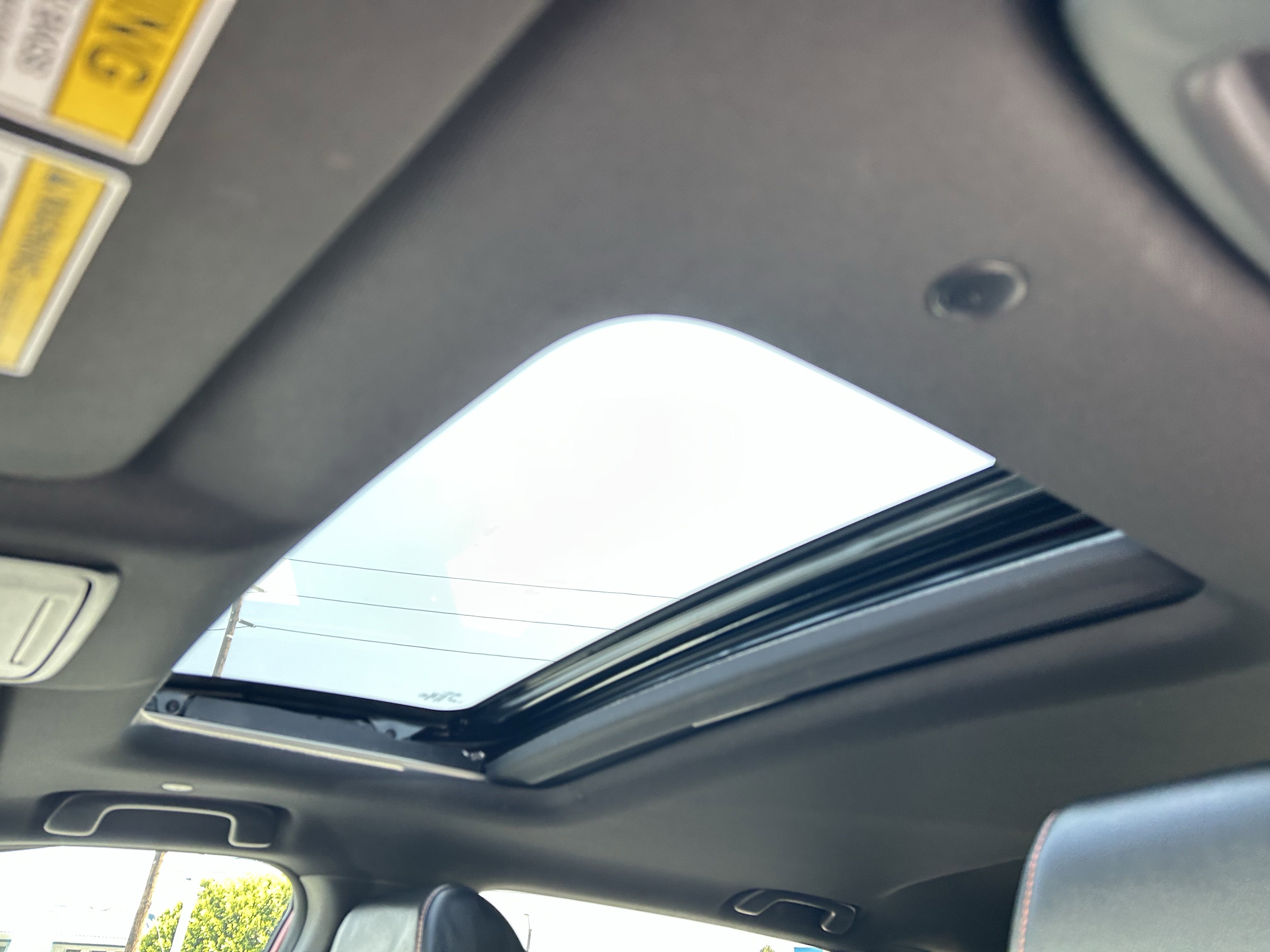 Certified 2025 Honda CR-V Sport-L image 29