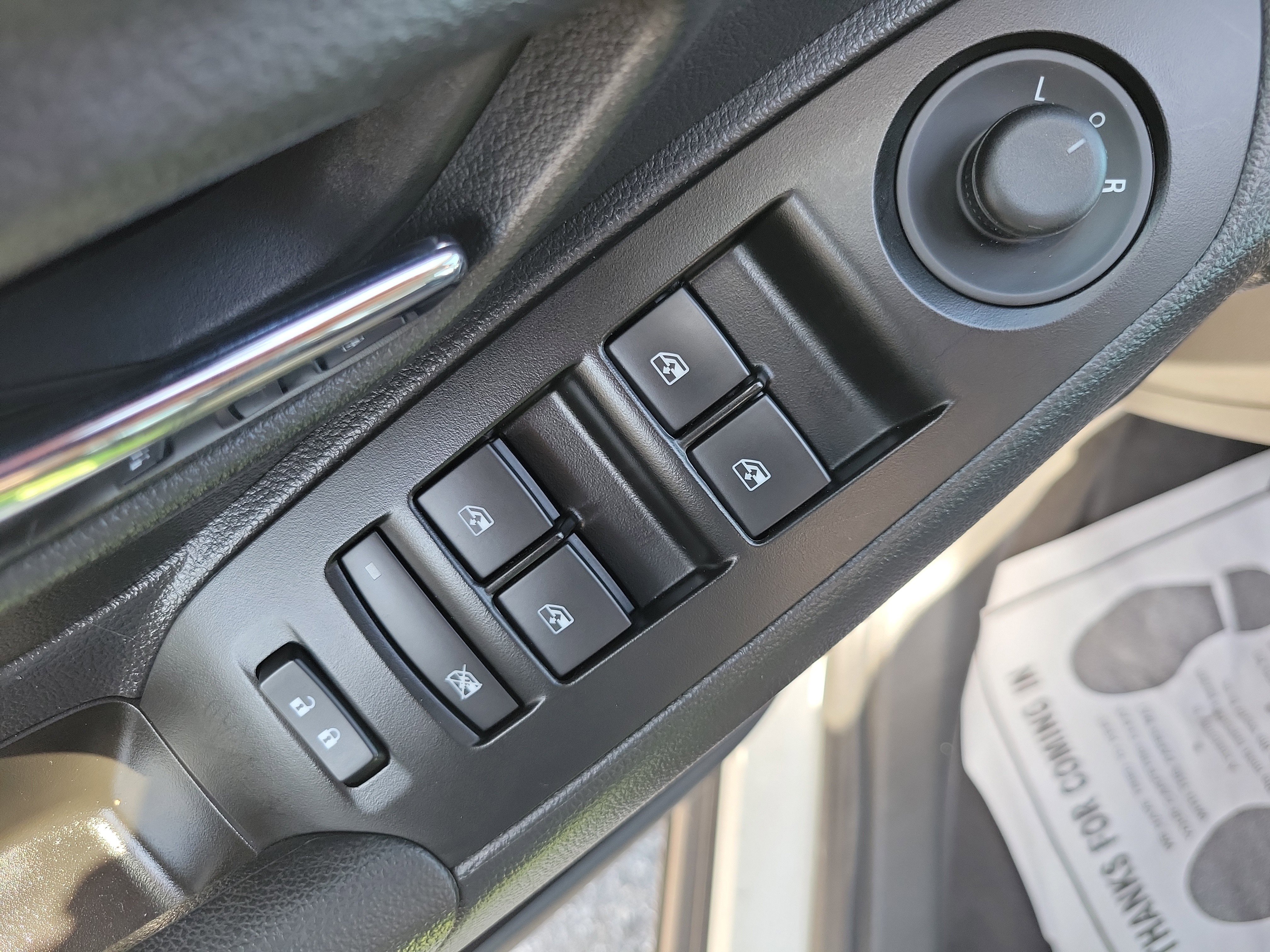 Certified 2022 Chevrolet Trax LT w/ LT Convenience Package image 17