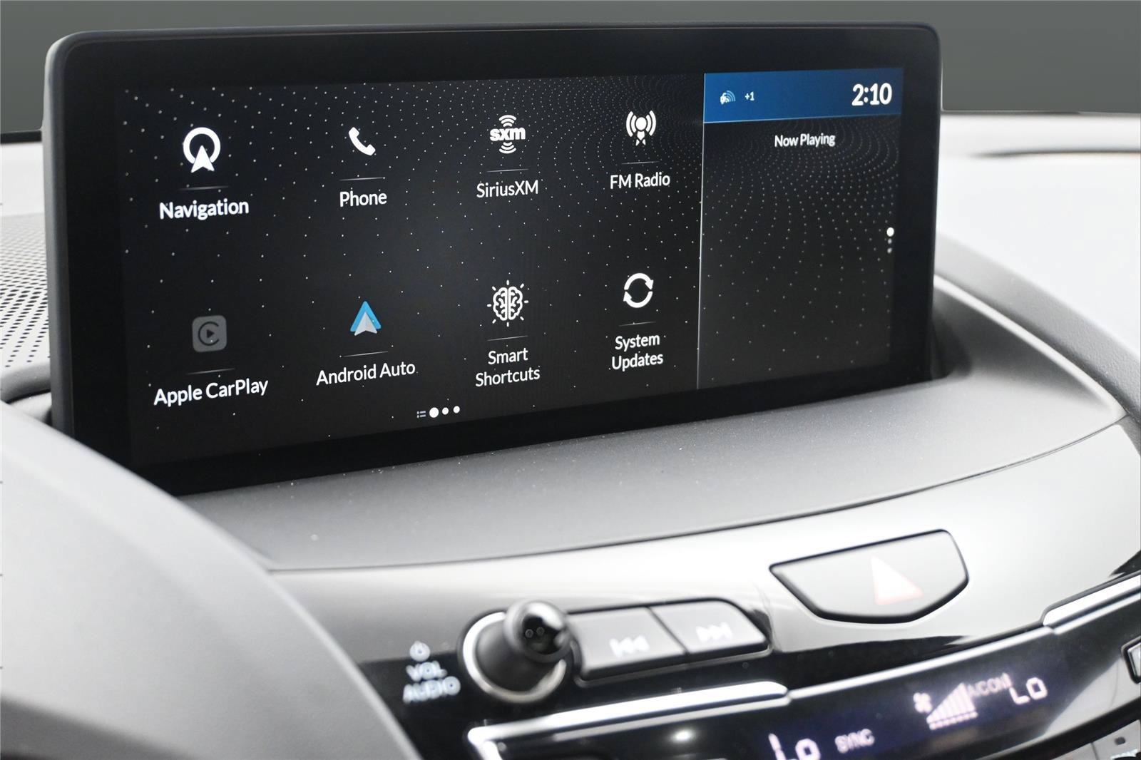 Certified 2025 Acura RDX A-Spec AWD/4WD image 4