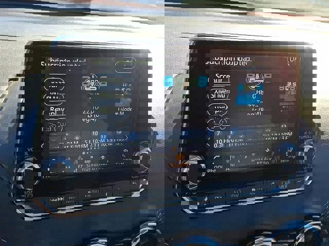 Used 2023 Nissan Sentra SV w/ All-Weather Package image 17