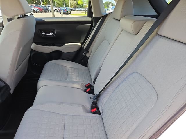Used 2026 Honda HR-V LX image 11