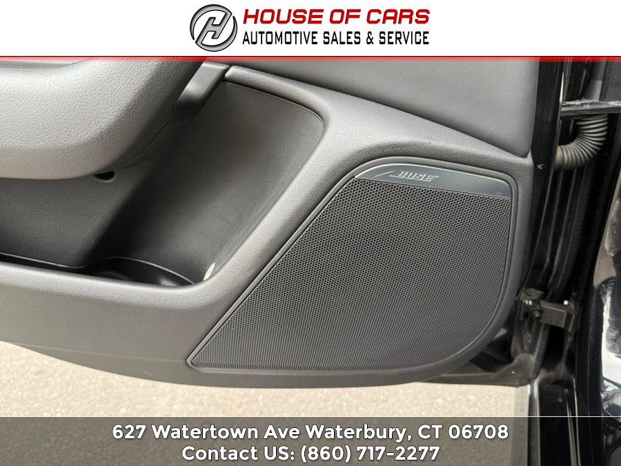 Used 2013 Audi S6 Prestige w/ Driver Assistance Pkg image 54