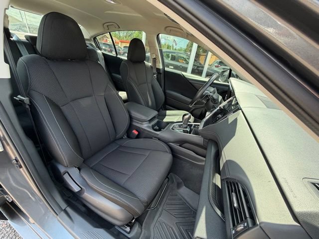 Used 2023 Subaru Legacy Premium AWD/4WD image 12