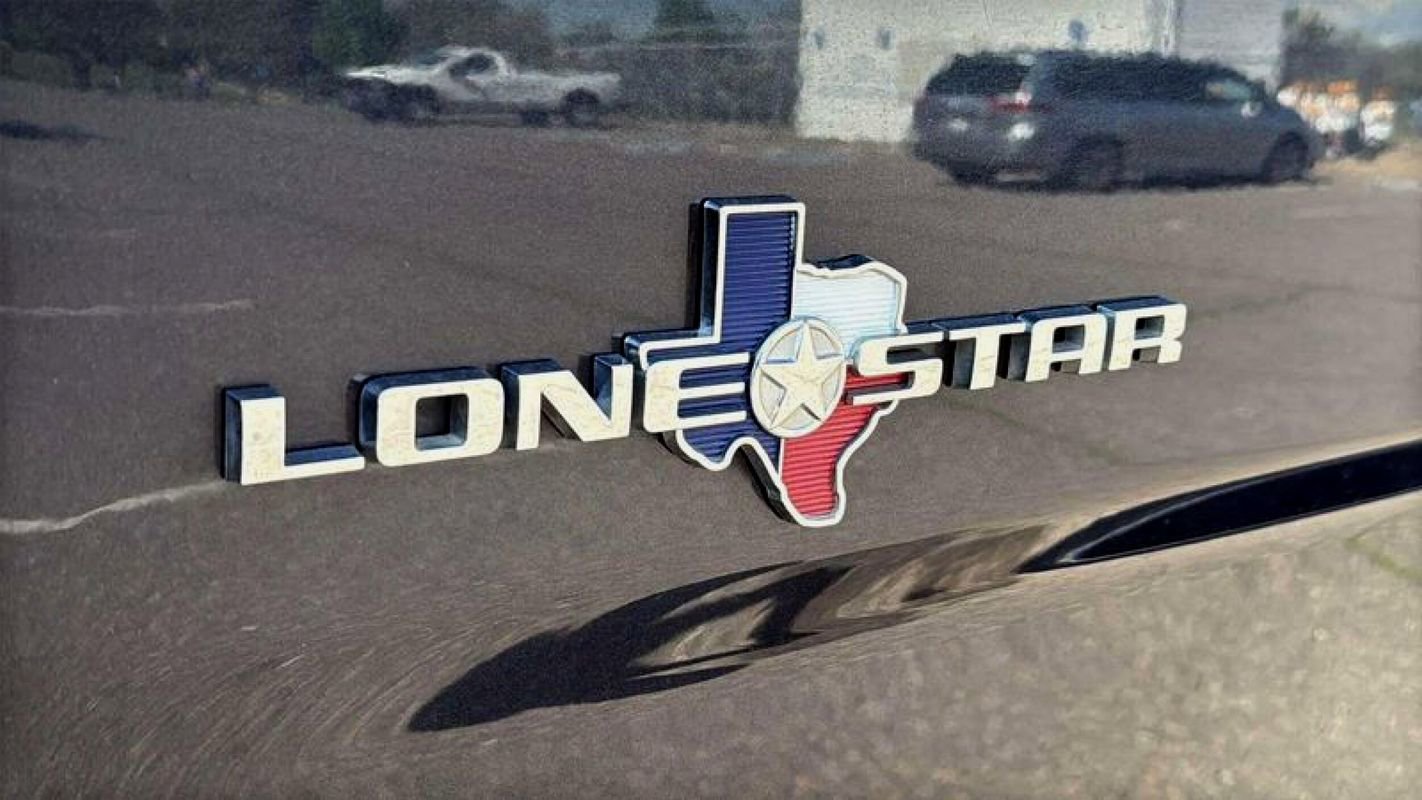 Used 2015 RAM 1500 Lone Star image 19