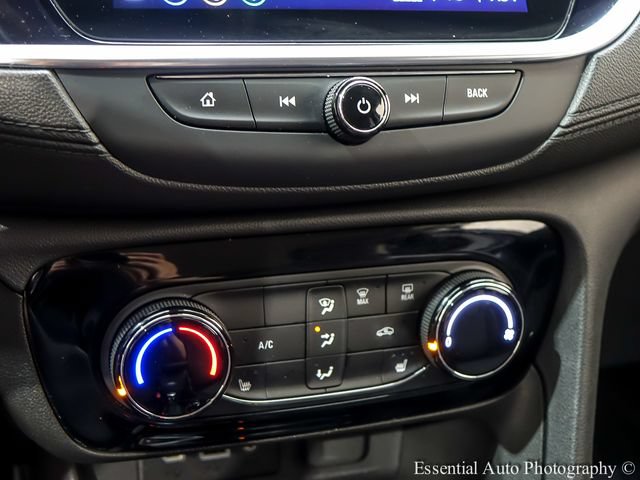 Certified 2023 Buick Encore GX Preferred w/ Cold Weather Comfort Package FWD image 16