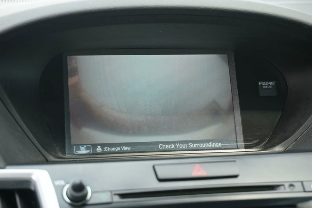 Used 2016 Acura TLX V6 FWD image 32