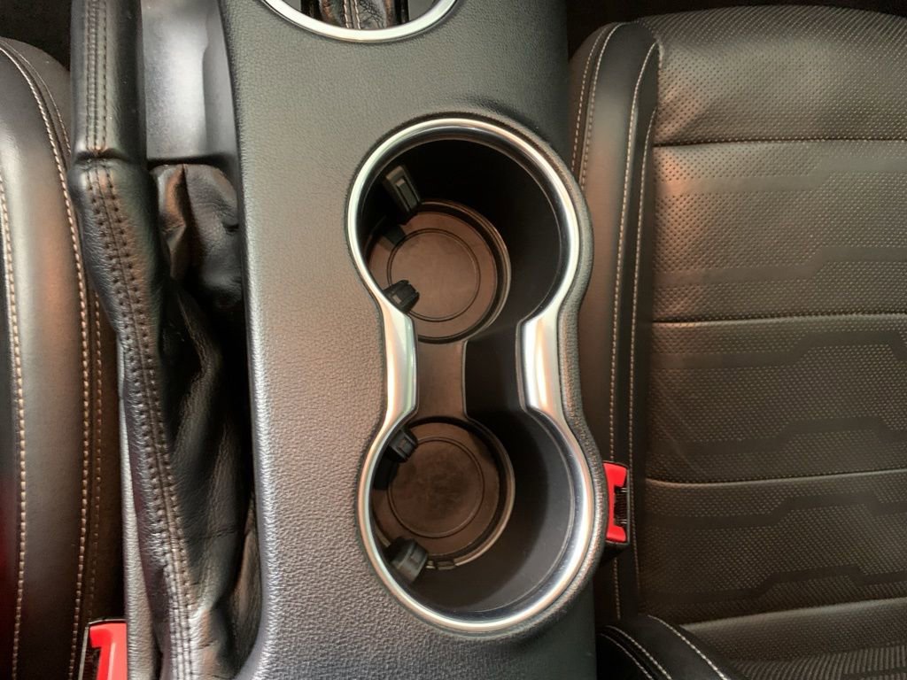 Used 2022 Ford Mustang GT Premium w/ Equipment Group 401A image 12