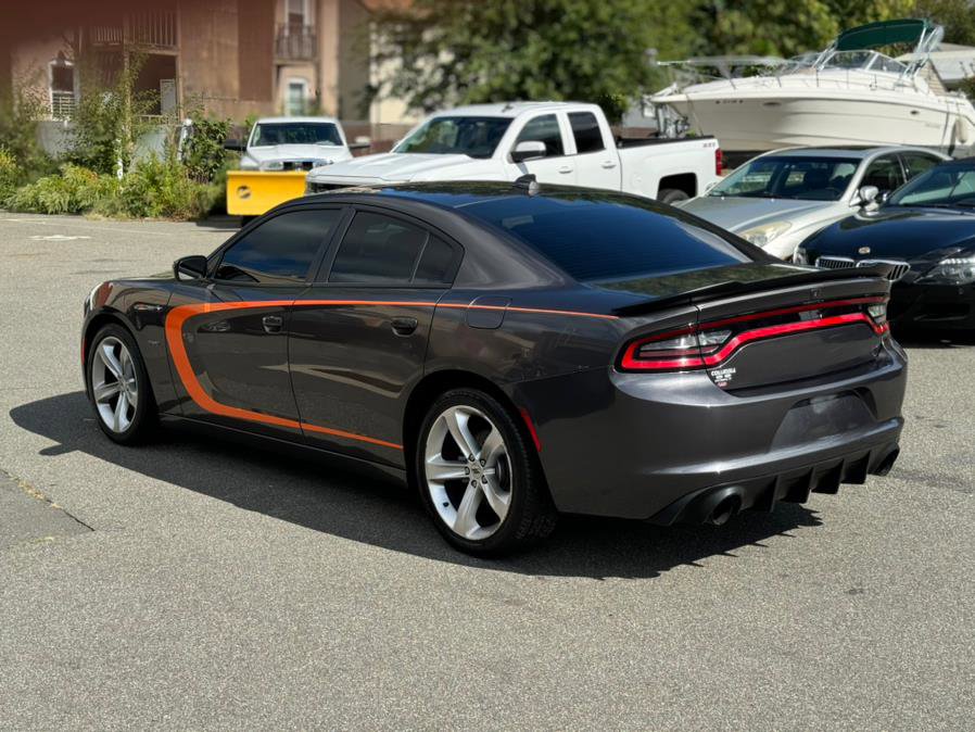 Used 2017 Dodge Charger R/T image 7