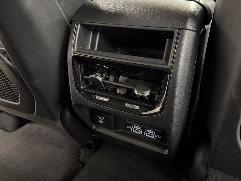 Certified 2024 Jeep Grand Cherokee Altitude AWD/4WD image 14