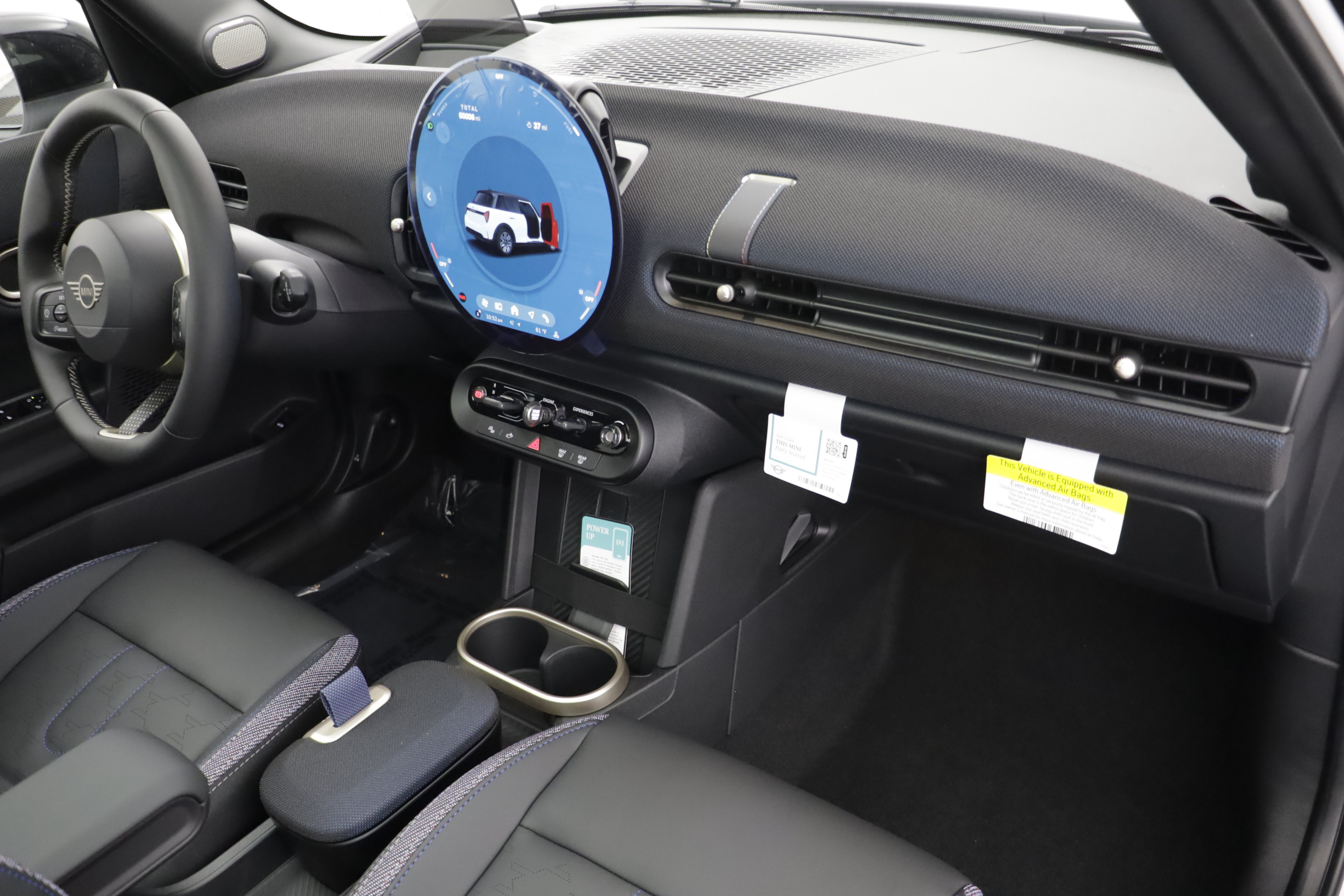 New 2027 MINI Cooper 4-Door Hardtop FWD image 20