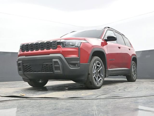 New 2026 Jeep Cherokee Laredo image 54