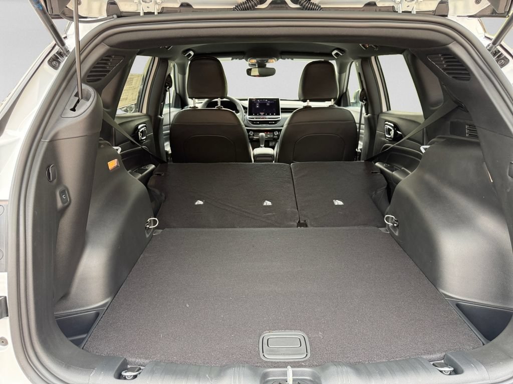 New 2026 Jeep Compass Limited AWD/4WD image 31