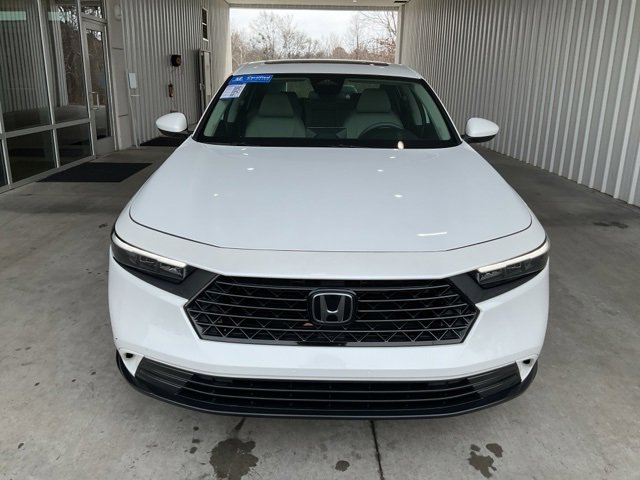 Used 2023 Honda Accord EX image 26