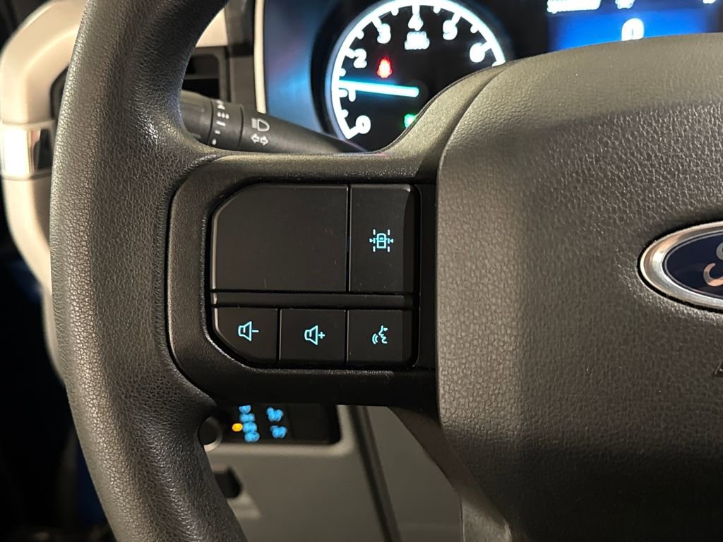 Used 2022 Ford F150 XL image 14