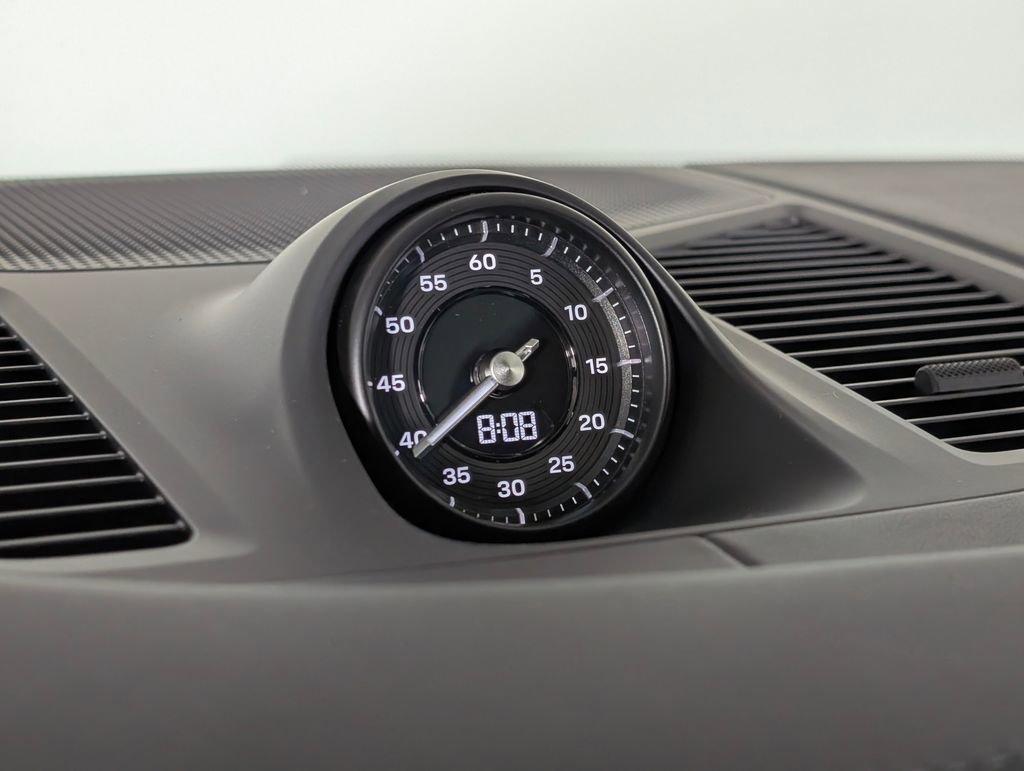 New 2026 Porsche Cayenne Coupe image 29