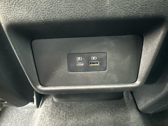 Used 2022 Nissan Rogue SV AWD/4WD image 20