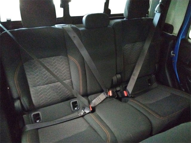 Used 2021 Jeep Gladiator Mojave w/ LED Lighting Group image 22