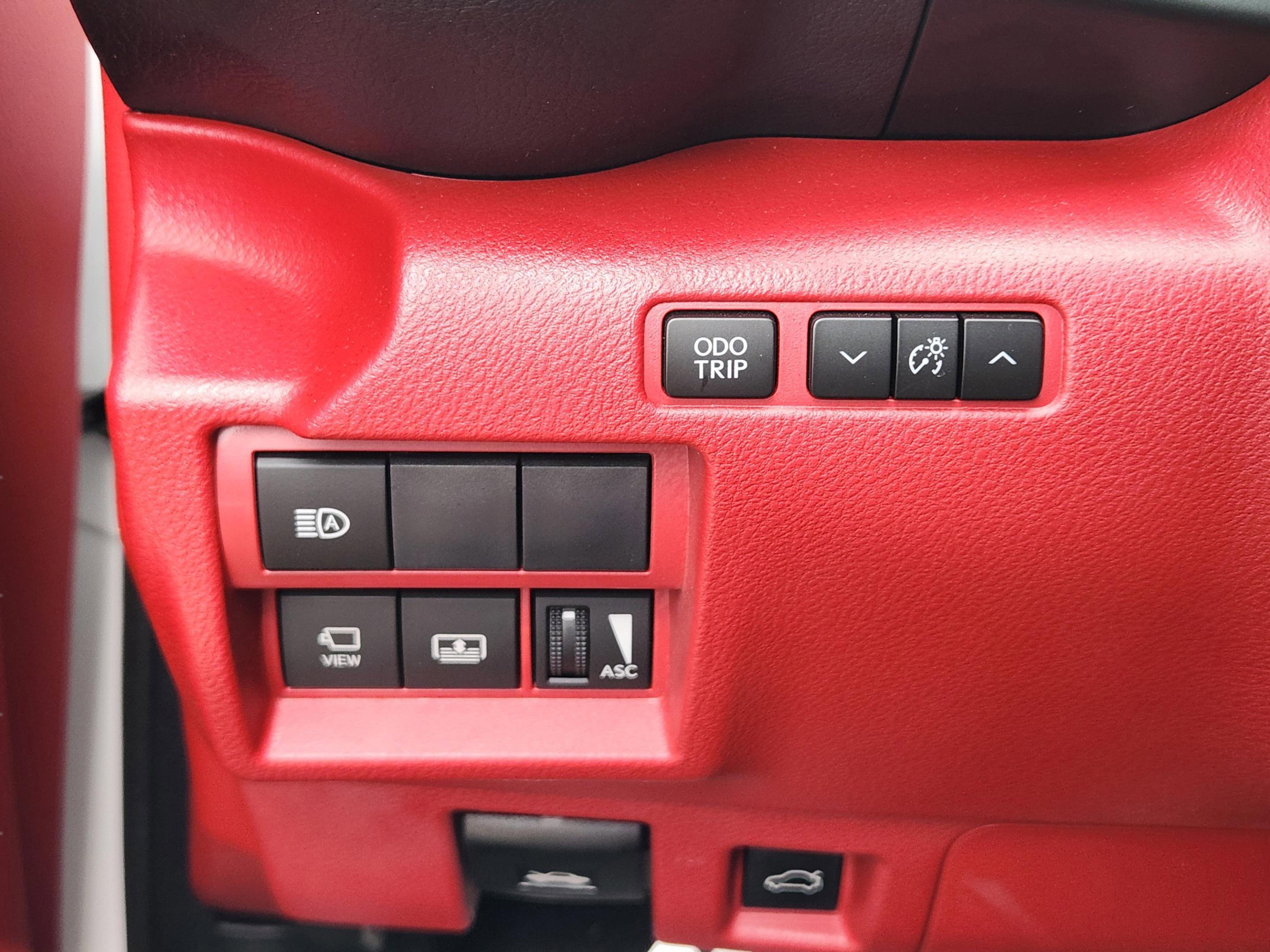 Used 2024 Lexus IS 350 F Sport RWD image 19