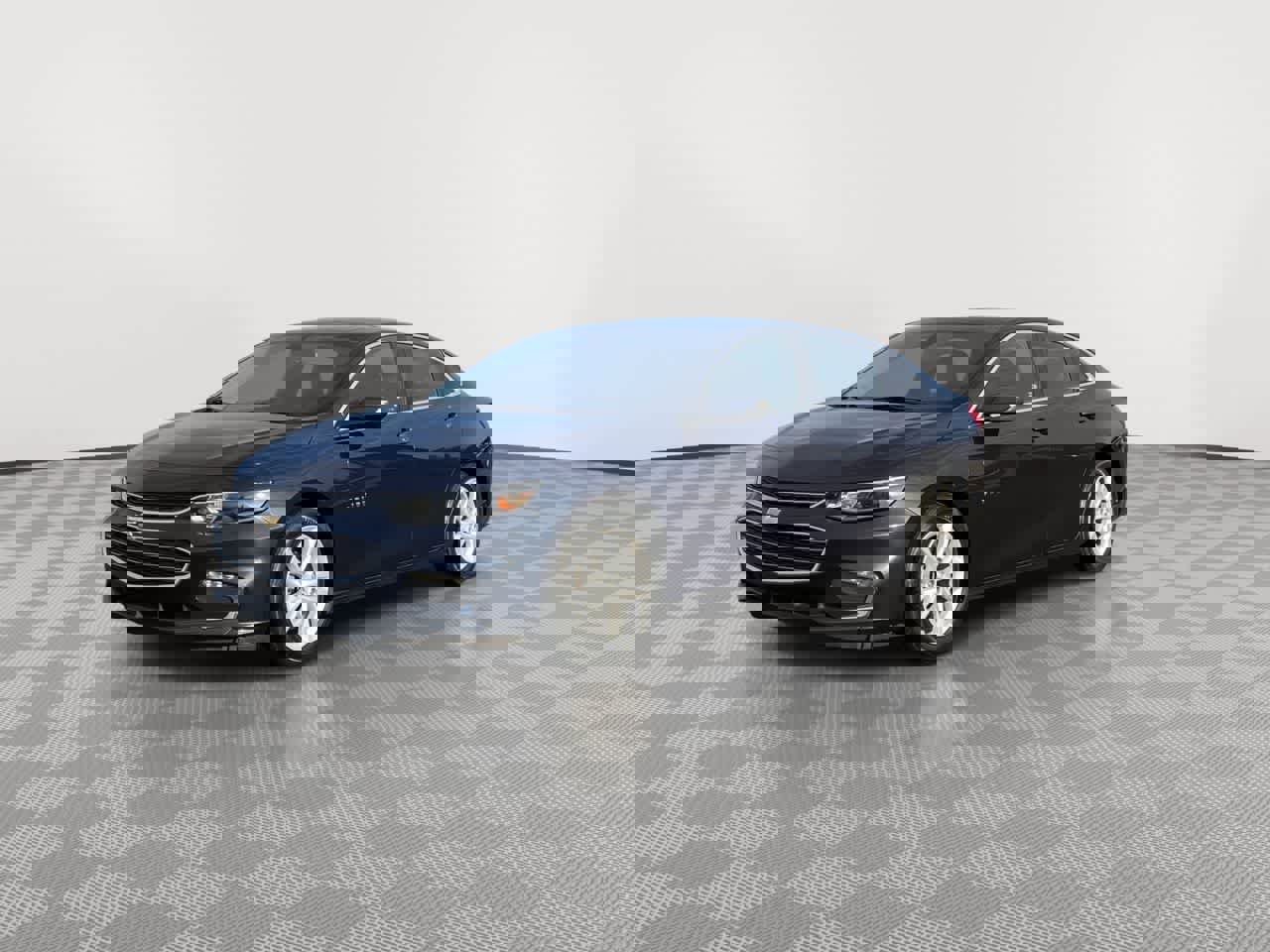 Used 2016 Chevrolet Malibu LT image 4