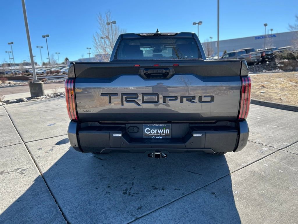 Used 2023 Toyota Tundra TRD Pro image 7