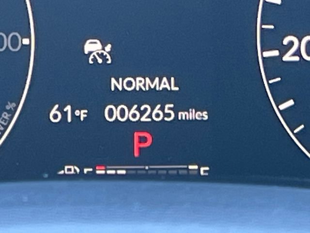 Used 2025 Honda CR-V Sport Touring image 22