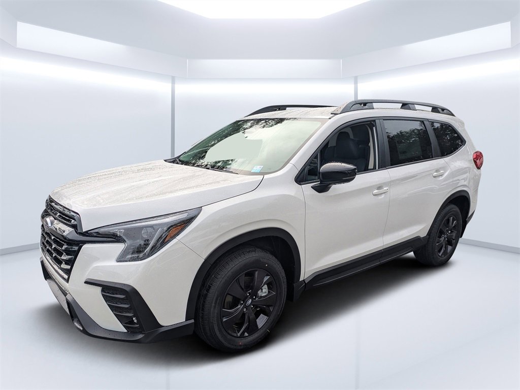 New 2026 Subaru Ascent Premium image 7