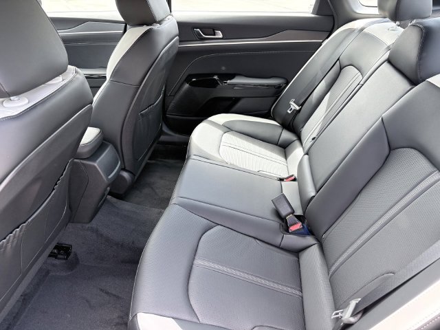 New 2026 Kia K5 GT-Line FWD image 6
