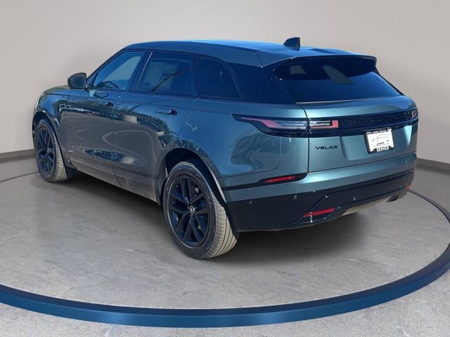 New 2026 Land Rover Range Rover Velar Dynamic SE AWD/4WD image 7