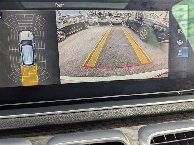 Certified 2022 Mercedes-Benz GLE 450 4MATIC image 15