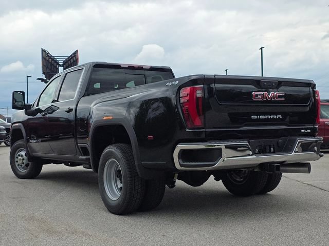 New 2026 GMC Sierra 3500 SLE w/ SLE Value Package AWD/4WD image 13