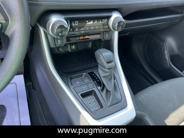 Used 2023 Toyota RAV4 XLE image 30